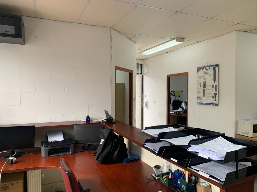 To Let 0 Bedroom Property for Rent in Ndabeni Western Cape